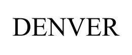 DENVER