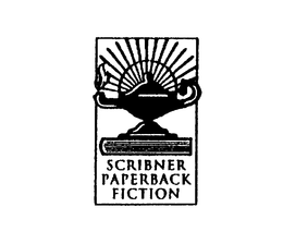 SCRIBNER PAPERBACK FICTION