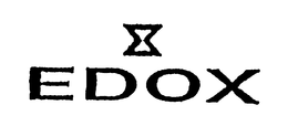 EDOX