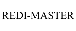 REDI-MASTER
