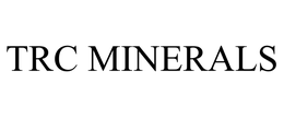 TRC MINERALS