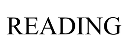 READING