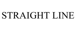 STRAIGHT LINE