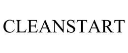CLEANSTART