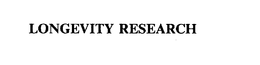 LONGEVITY RESEARCH