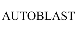 AUTOBLAST