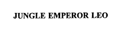 JUNGLE EMPEROR LEO