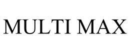 MULTI MAX