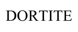 DORTITE