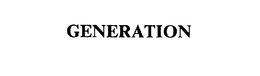GENERATION
