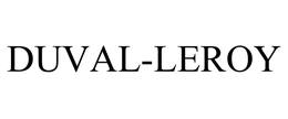 DUVAL-LEROY