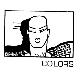 COLORS