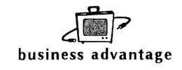 BUSINESS ADVANTAGE