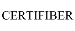 CERTIFIBER