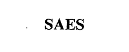 SAES