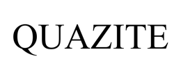 QUAZITE