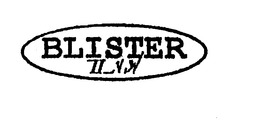 BLISTER