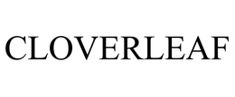 CLOVERLEAF