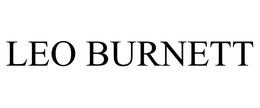 LEO BURNETT