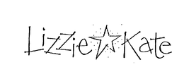 LIZZIE KATE