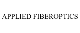 APPLIED FIBEROPTICS