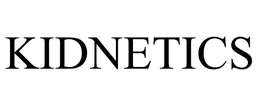 KIDNETICS
