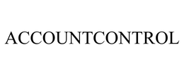 ACCOUNTCONTROL