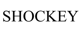 SHOCKEY