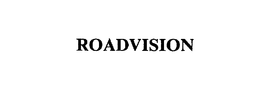 ROADVISION