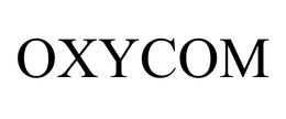 OXYCOM