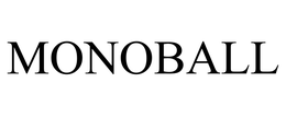 MONOBALL