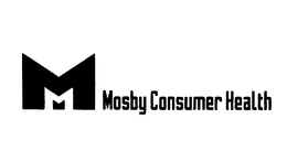 M MOSBY CONSUMER HEALTH