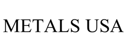 METALS USA