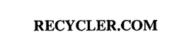 RECYCLER.COM