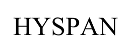 HYSPAN