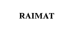RAIMAT