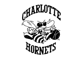 CHARLOTTE HORNETS