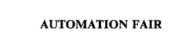 AUTOMATION FAIR