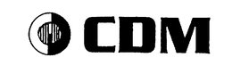 CDM