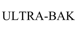 ULTRA-BAK