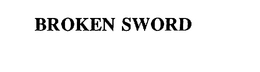 BROKEN SWORD
