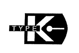 TYPE K