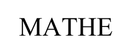 MATHE