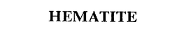 HEMATITE