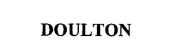 DOULTON