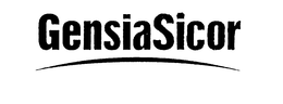 GENSIA SICOR