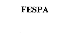 FESPA