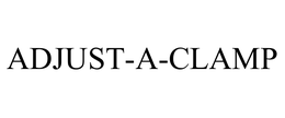 ADJUST-A-CLAMP