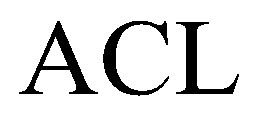 ACL