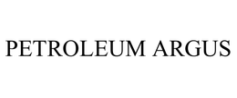 PETROLEUM ARGUS